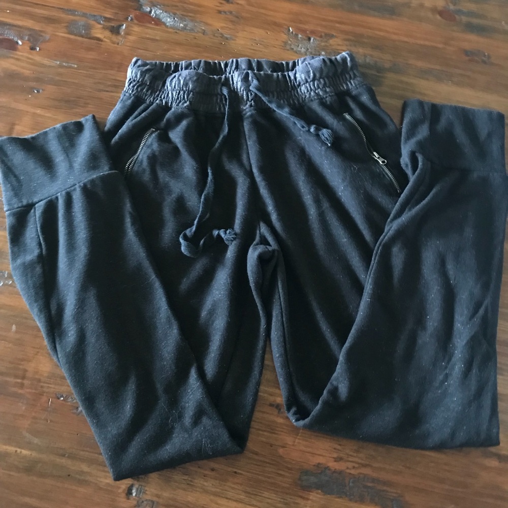 Joggers